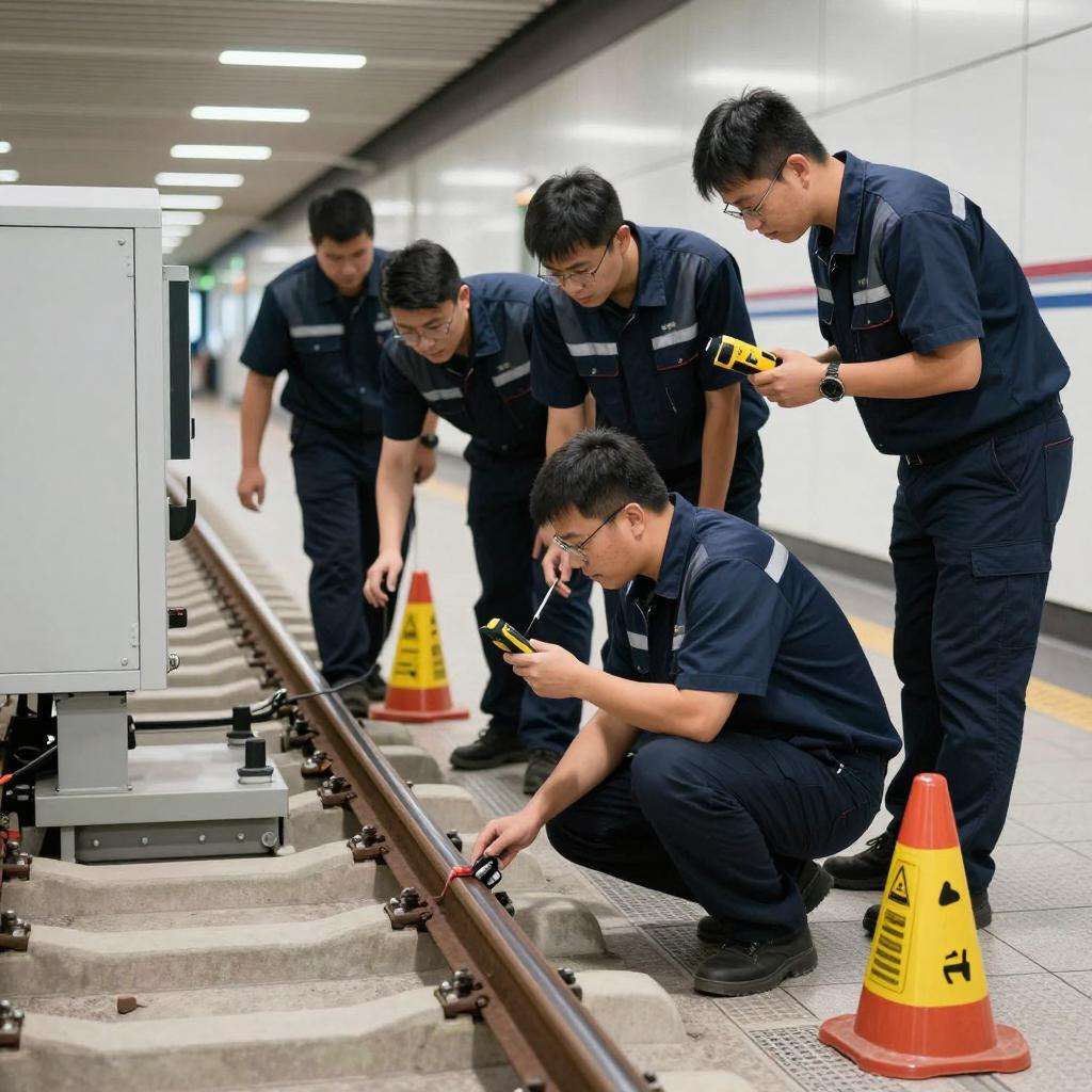 通告：公共交通禁止携带锂电池物品！第二张图