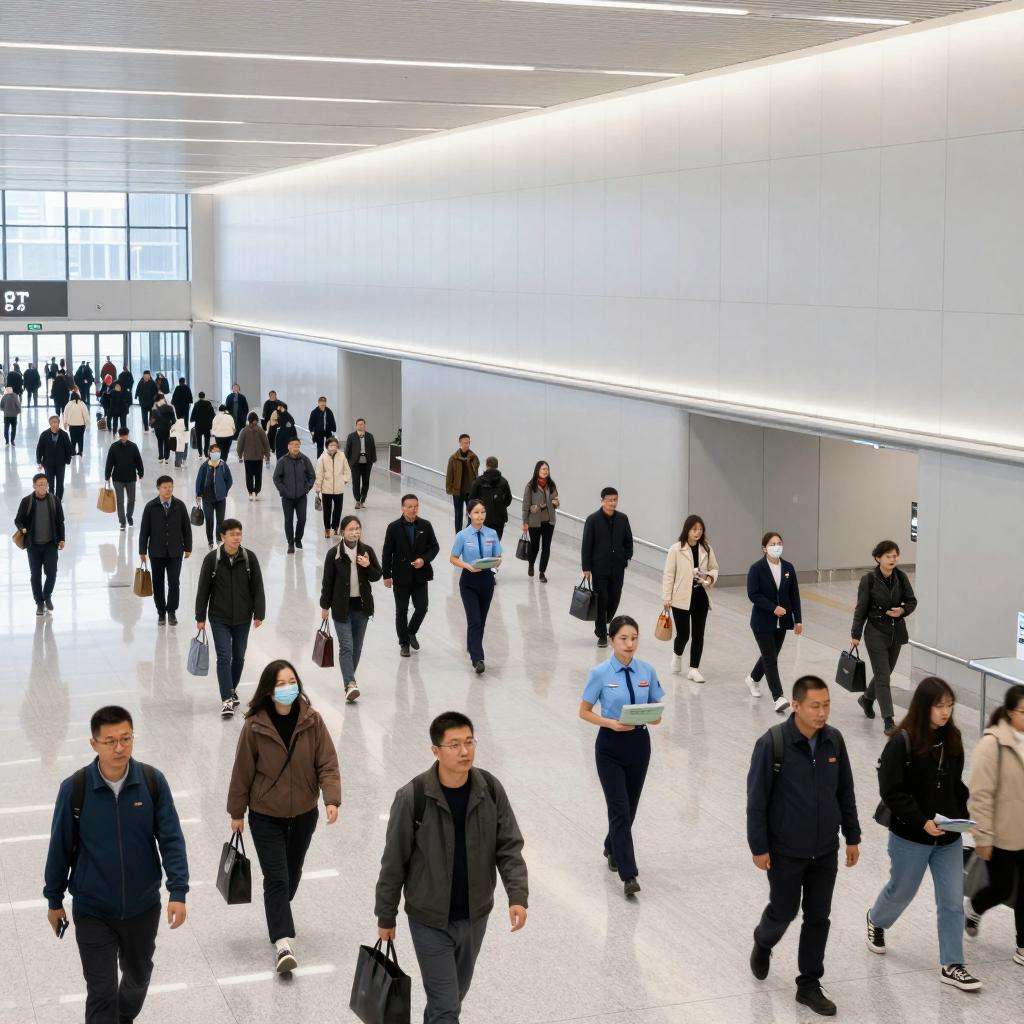轨道交通副总经理等任免第一张图