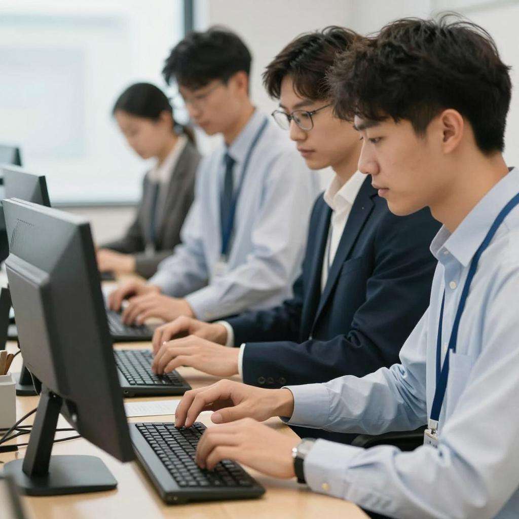智慧多功能灯杆：科技点亮未来 助力智慧城市建设第一张图