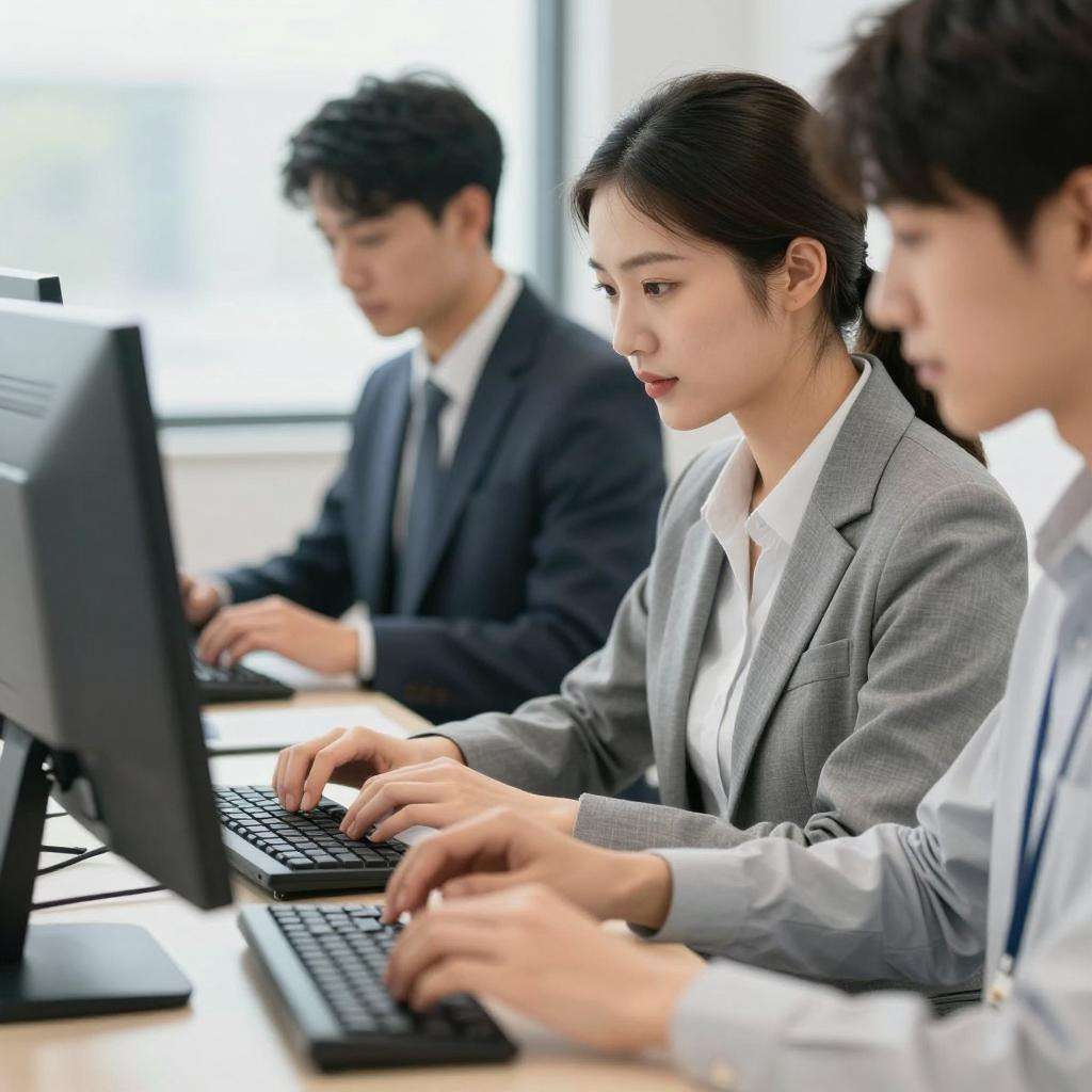 煤矿单轨吊轨道安装技术，提高作业效率和安全性第二张图
