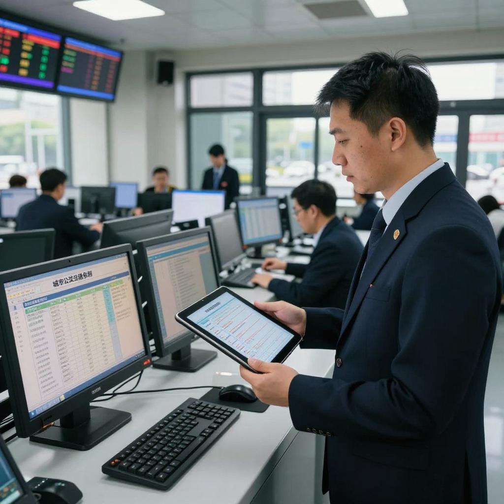 《城市公共交通条例》专家解读第一张图