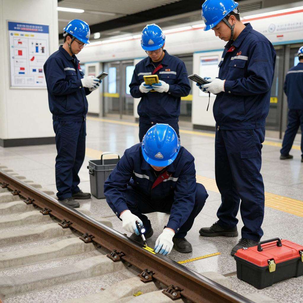 菲律宾签定216亿日元贷款！ MRT-3号线大修提速！第二张图