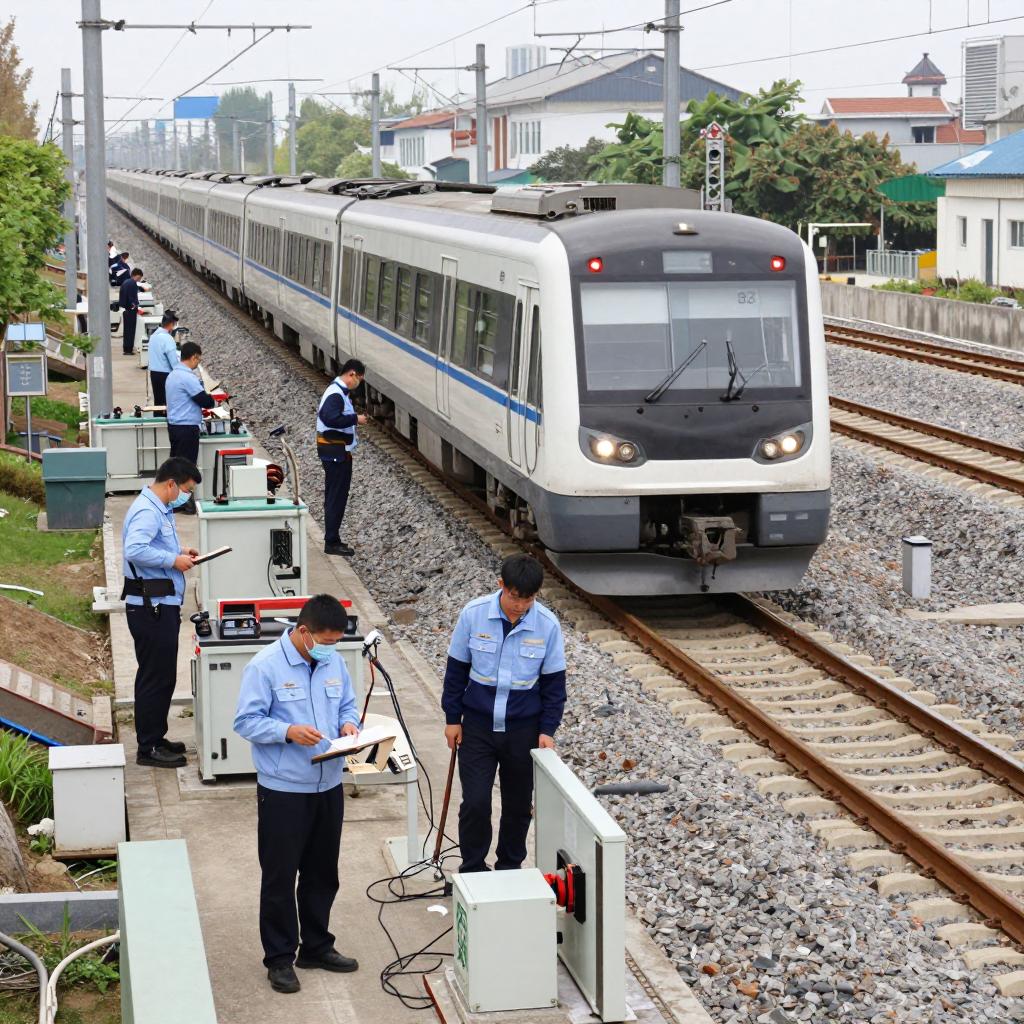 南京市域（郊）铁路 S2 线启动空载试运行 预计4月开通运营第一张图
