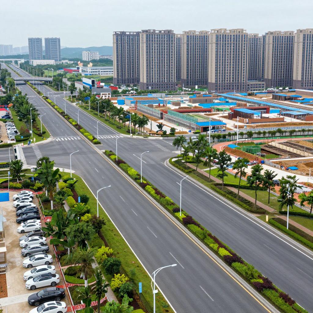 2025年建成充电桩12万个！吉林省印发充换电基础设施建设方案第三张图