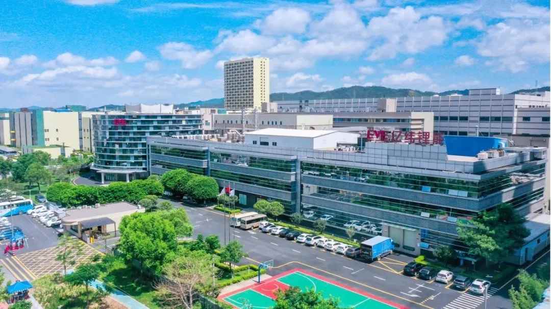园区停车场道闸系统怎么选？捷顺科技推荐这4个选型方案，管理更高效！(图1)