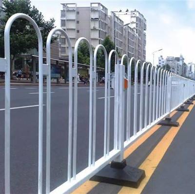 道路护栏 (2)