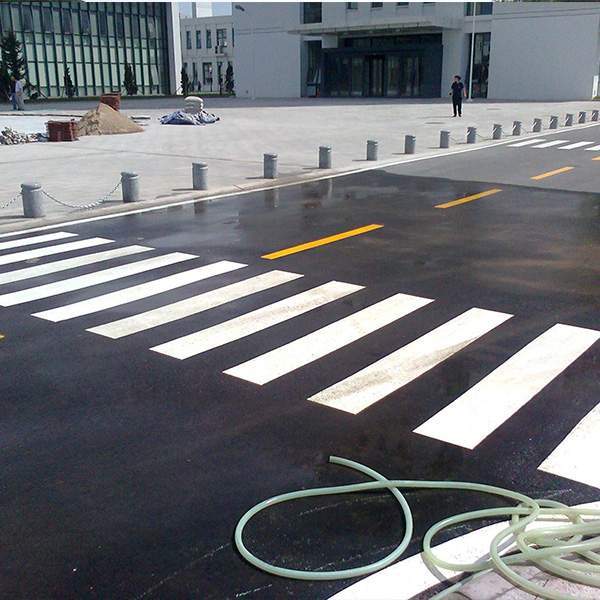 道路标线 (3)
