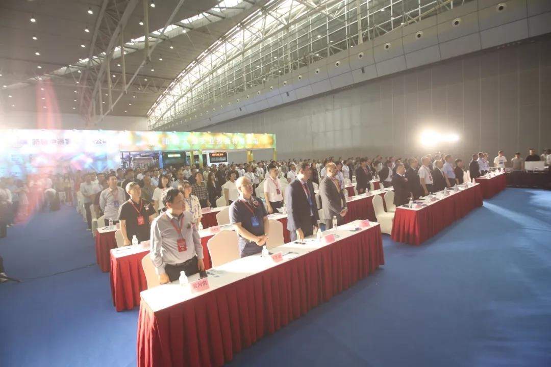 科技创新 数智赋能！2024中国(西安)丝路国际数字交通产业博览会暨2024中国(西安)丝路国际交通设施与工程博览会盛大启动！(图3)