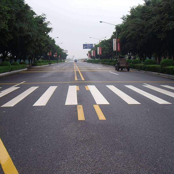 道路标线 (2)
