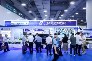 800+企业齐聚！汇聚全球力量，共助智慧停车发展！(图16)