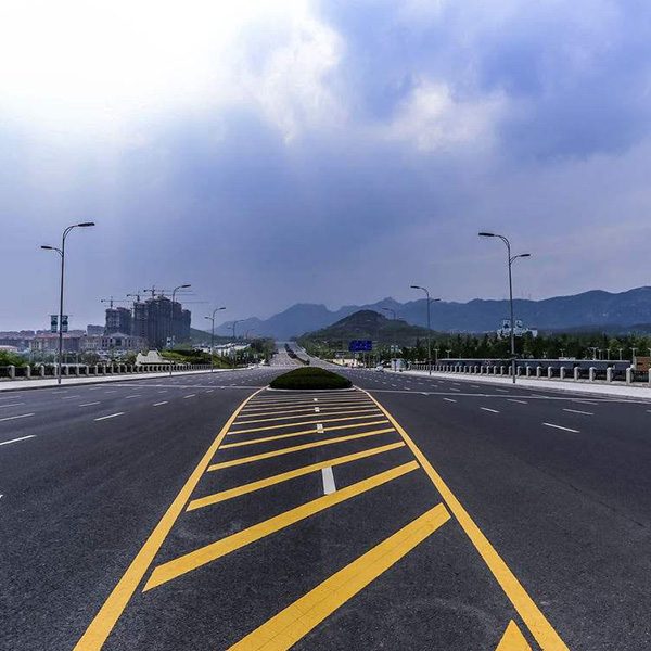 道路标线 (1)