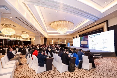2024年第十七届轨道交通与城市发展大会圆满落幕！(图1)