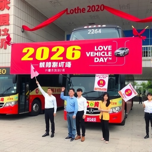 泉州公交2026年春运启动仪式暨爱车日主题活动成功举办(图1)