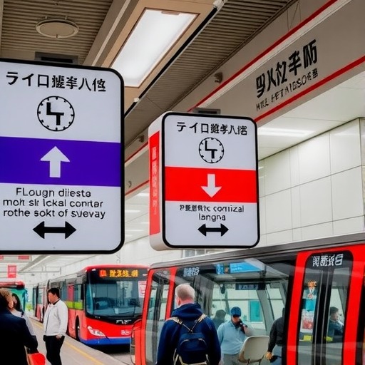 加强“轨道+公交”对接，东莞今年优化不少于50条公交线路(图1)