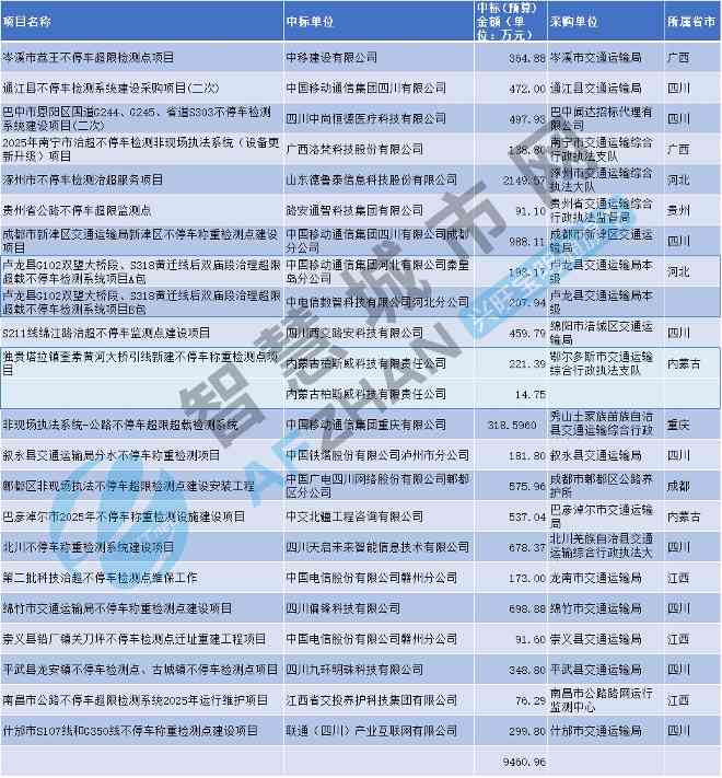 静默守护者：解码中国公路上的“不停车检测”革命(图1)
